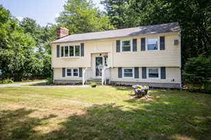151 Lowell Rd, Pepperell, MA 01463 - Photo 1
