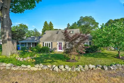 31 Washington Park Rd., Braintree, MA 02184 - Photo 1