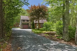 221 Greenland Pond Rd, Brewster, MA 02631 - Photo 1