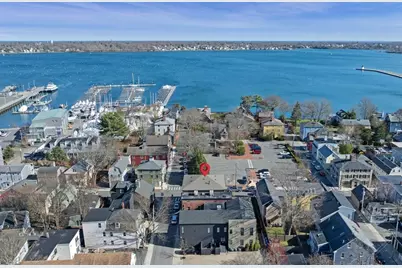 114 Derby St #2, Salem, MA 01970 - Photo 1