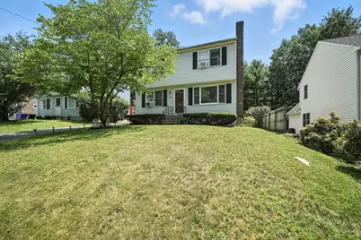 331 Parkerview Street, Springfield, MA 01129 - Photo 1