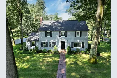 92 Eton Road, Longmeadow, MA 01106 - Photo 1