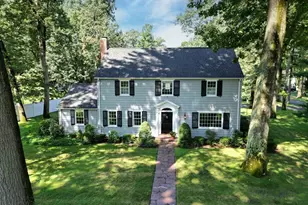 92 Eton Rd, Longmeadow, MA 01106 - Photo 1