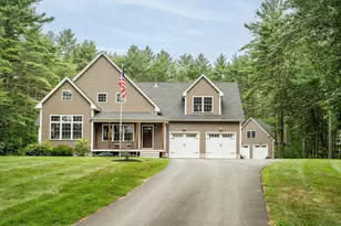 33 Massapoag Way, Dunstable, MA 01827 - Photo 1