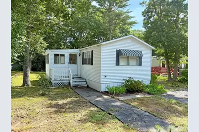 199 Windswept Road, Wareham, MA 02576 - Photo 1