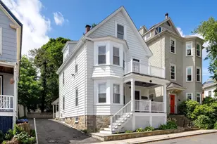 70 St Rose St, Boston, MA 02130 - Photo 1