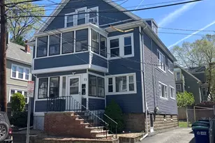 73 Lowell, Somerville, MA 02143 - Photo 1
