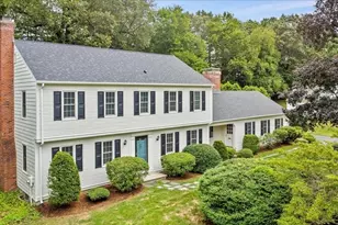 237 Concord Rd, Longmeadow, MA 01106 - Photo 1