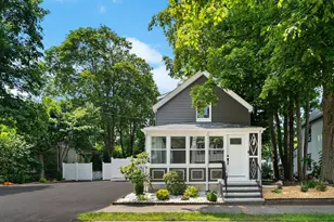 57 Rockland St, Boston, MA 02132 - Photo 1