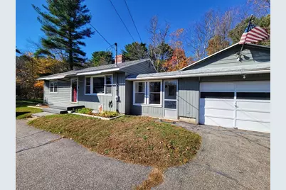 1619 Barre Rd, Hardwick, MA 01031 - Photo 1