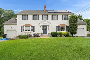 65 Cotuit St, North Andover, MA 01845 - Photo 1