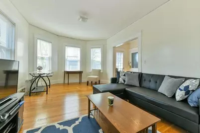 11 Parkton Rd #3, Boston, MA 02130 - Photo 1