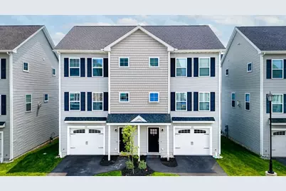 1400 Gorham St #44, Lowell, MA 01852 - Photo 1