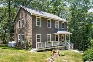 100 Congress St, Amesbury, MA 01913 - Photo 1