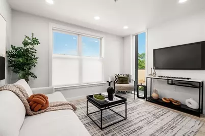 602 Canterbury #2, Boston, MA 02131 - Photo 1