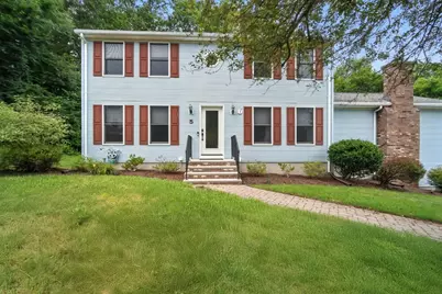 5 Brookside Drive, Agawam, MA 01030 - Photo 1