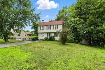 41 Quincy Street, Holbrook, MA 02343 - Photo 1