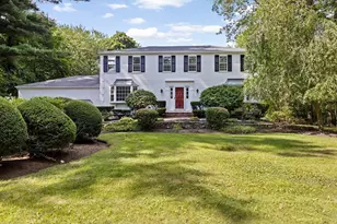 16 Liberty Rd, Hingham, MA 02043 - Photo 1