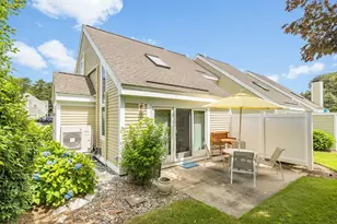 158 Billington Ln, Brewster, MA 02631 - Photo 1