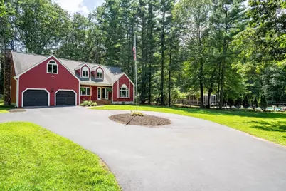 37 King St, Norfolk, MA 02056 - Photo 1