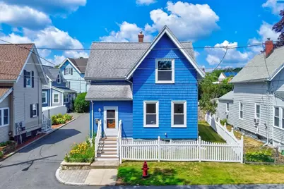 23 Poplar St, Malden, MA 02148 - Photo 1