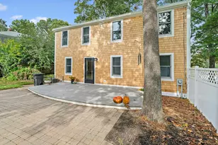 8 Winthrop Ave, Duxbury, MA 02332 - Photo 1