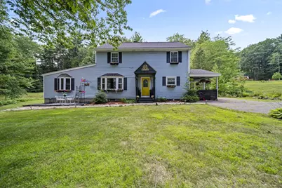 835 Erickson Road, Ashby, MA 01431 - Photo 1