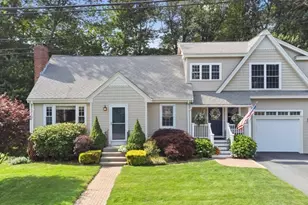 29 Belmore Rd, Natick, MA 01760 - Photo 1