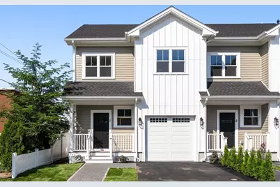 19 Vine #1, Weymouth, MA 02188 - Photo 1