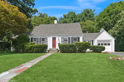 45 Columbus Ave, Easton, MA 02356 - Photo 1