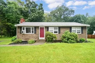 1763 Main St, Concord, MA 01742 - Photo 1