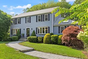 10 Magnolia Rd, Sharon, MA 02067 - Photo 1