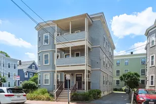 88-90 Allston St, Cambridge, MA 02139 - Photo 1