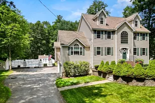 793 Forest St, North Andover, MA 01845 - Photo 1