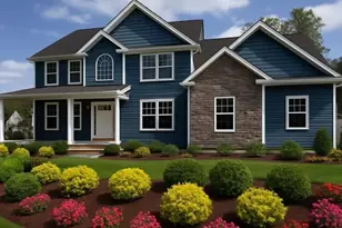 3 Newbury, Pelham, NH 03076 - Photo 1