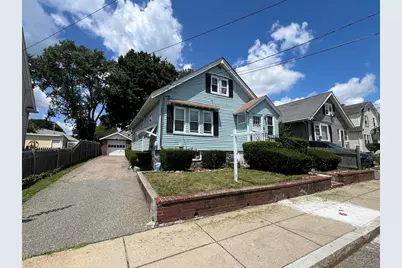 100 Keith Street, Boston, MA 02132 - Photo 1