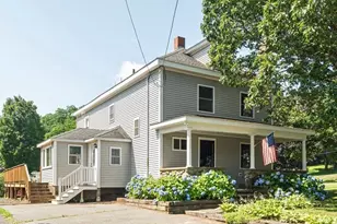 135 Golden Hill Ave, Haverhill, MA 01830 - Photo 1