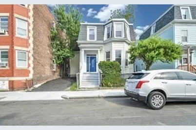 6 Weld Ave #2, Boston, MA 02119 - Photo 1