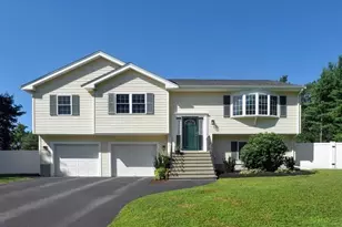 1 Ture Ln, Holbrook, MA 02343 - Photo 1