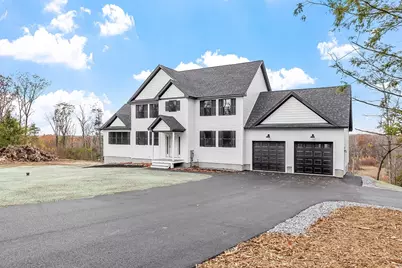 790 High Rock Road, Fitchburg, MA 01420 - Photo 1