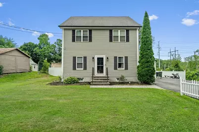1 Hastings Ave, Millbury, MA 01527 - Photo 1