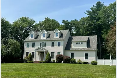 20 Laurelwood Dr, Norwell, MA 02061 - Photo 1