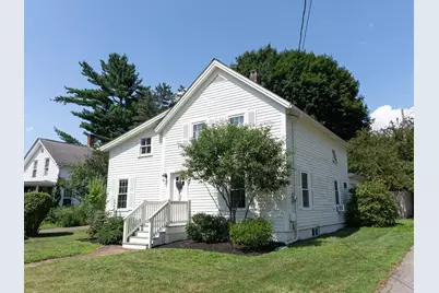 9 Wickaboag Valley Rd, West Brookfield, MA 01585 - Photo 1
