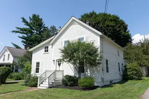 9 Wickaboag Valley Rd, West Brookfield, MA 01585 - Photo 1