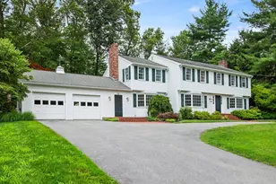 76 Washington Dr, Acton, MA 01720 - Photo 1