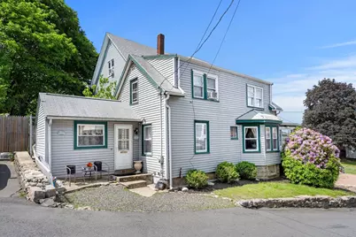 49 Eade St, Lynn, MA 01902 - Photo 1