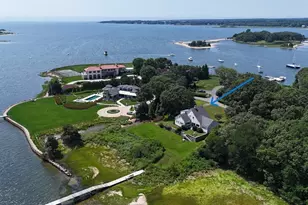 160 Allens Point Rd, Marion, MA 02738 - Photo 1