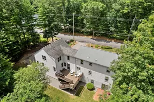 131 East St, Duxbury, MA 02332 - Photo 1