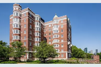 20 Chapel #A410, Brookline, MA 02446 - Photo 1