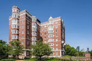 20 Chapel, Brookline, MA 02446 - Photo 1